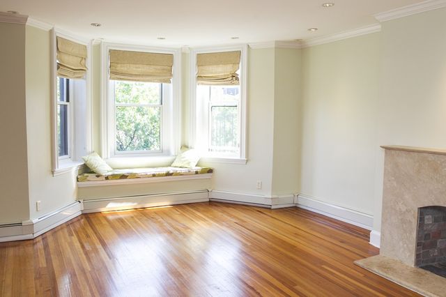 319 Marlborough St 4, Boston, MA 02116