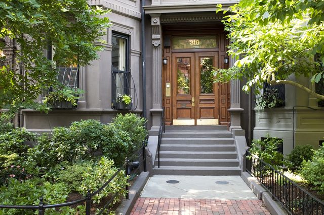 319 Marlborough St 4, Boston, MA 02116