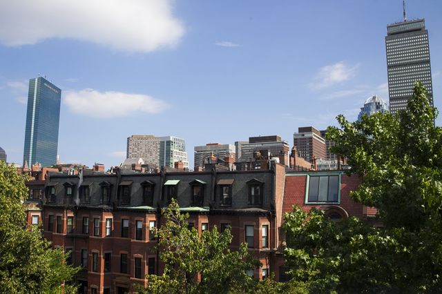 319 Marlborough St 4, Boston, MA 02116