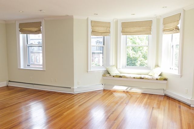 319 Marlborough St 4, Boston, MA 02116