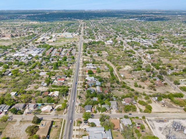 543 HOT WELLS BLVD, San Antonio, TX 78223