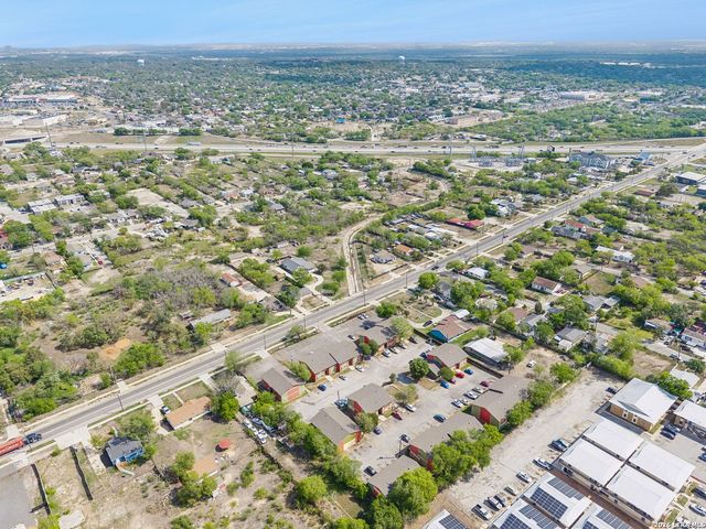 543 HOT WELLS BLVD, San Antonio, TX 78223