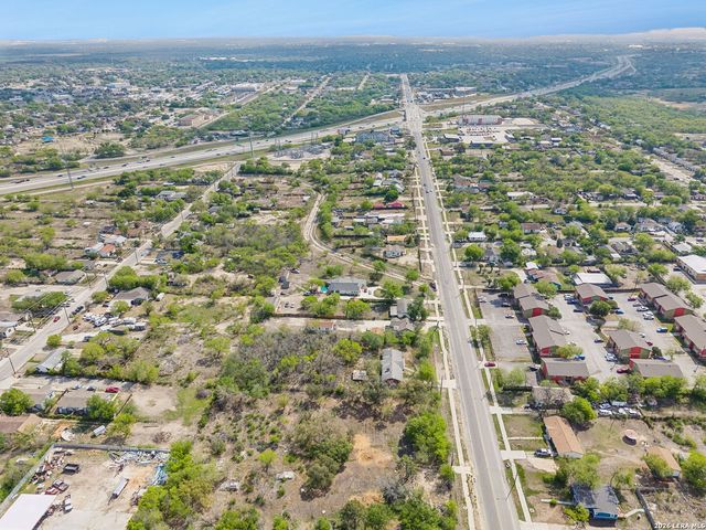 543 HOT WELLS BLVD, San Antonio, TX 78223