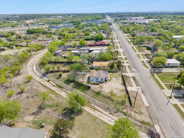 543 HOT WELLS BLVD, San Antonio, TX 78223