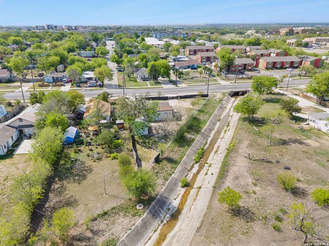 543 HOT WELLS BLVD, San Antonio, TX 78223