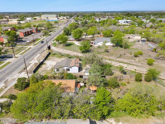 543 HOT WELLS BLVD, San Antonio, TX 78223