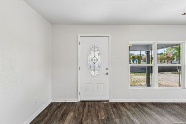 543 HOT WELLS BLVD, San Antonio, TX 78223