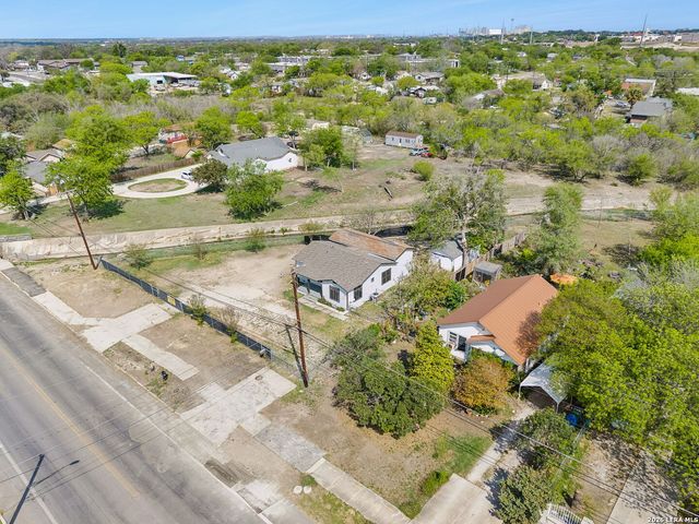 543 HOT WELLS BLVD, San Antonio, TX 78223