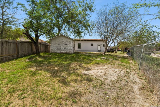 543 HOT WELLS BLVD, San Antonio, TX 78223