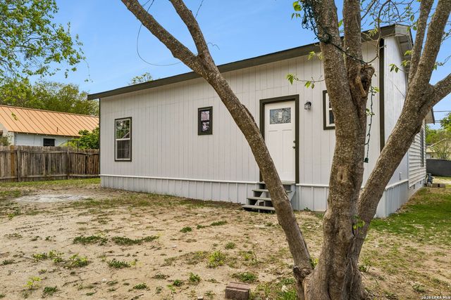 543 HOT WELLS BLVD, San Antonio, TX 78223