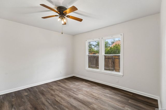 543 HOT WELLS BLVD, San Antonio, TX 78223
