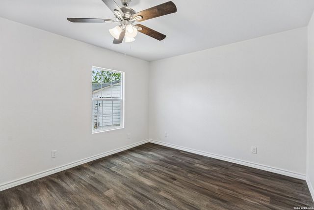 543 HOT WELLS BLVD, San Antonio, TX 78223
