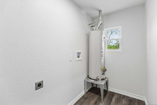 543 HOT WELLS BLVD, San Antonio, TX 78223