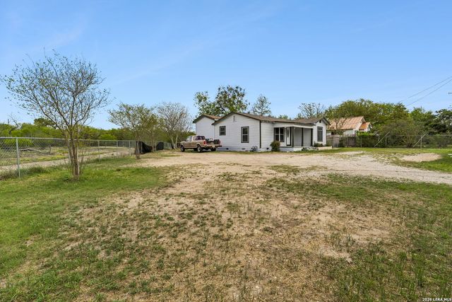 543 HOT WELLS BLVD, San Antonio, TX 78223