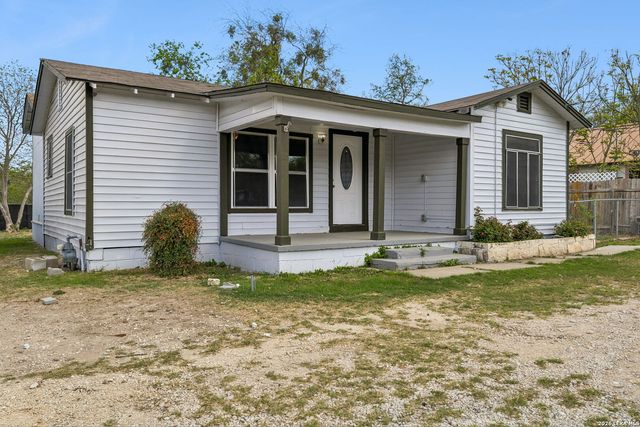 543 HOT WELLS BLVD, San Antonio, TX 78223