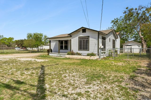 543 HOT WELLS BLVD, San Antonio, TX 78223