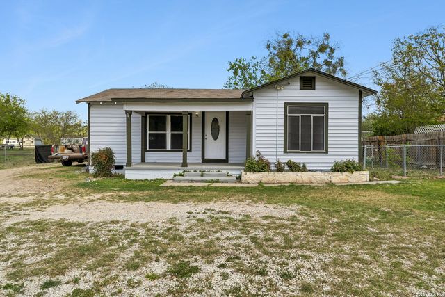 543 HOT WELLS BLVD, San Antonio, TX 78223