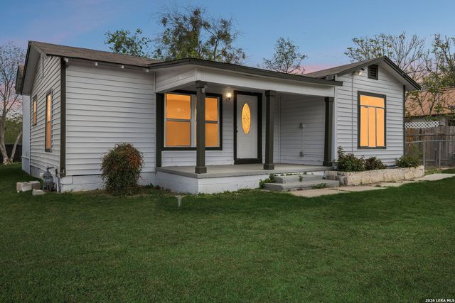 543 HOT WELLS BLVD, San Antonio, TX 78223