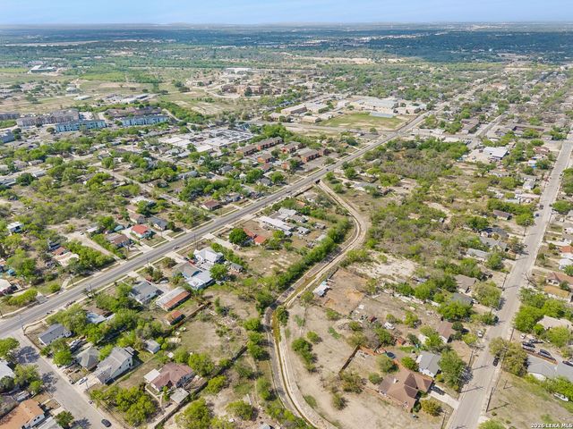 543 HOT WELLS BLVD, San Antonio, TX 78223
