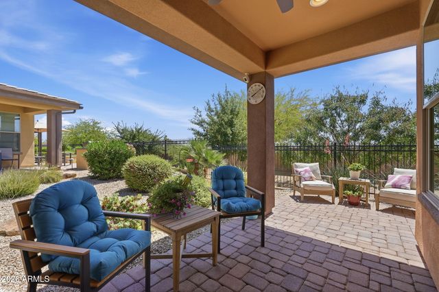 905 E COBBLE STONE Drive, Queen Creek, AZ 85140