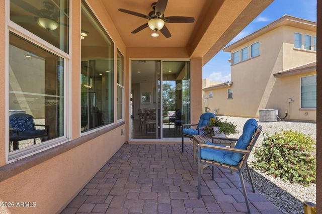 905 E COBBLE STONE Drive, Queen Creek, AZ 85140