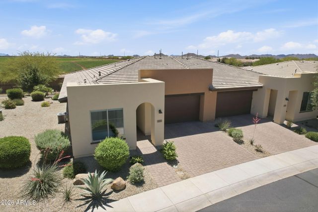905 E COBBLE STONE Drive, Queen Creek, AZ 85140