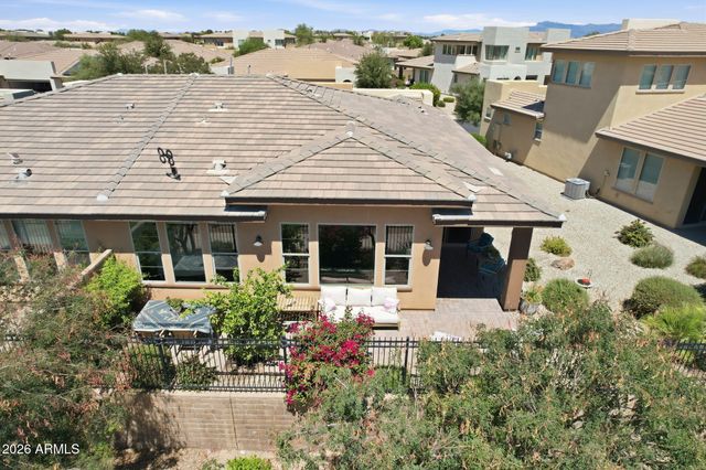 905 E COBBLE STONE Drive, Queen Creek, AZ 85140