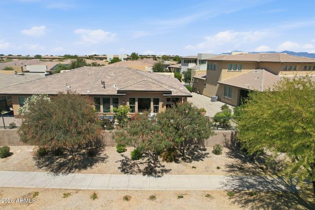 905 E COBBLE STONE Drive, Queen Creek, AZ 85140