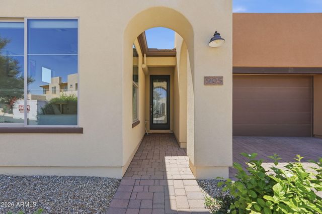 905 E COBBLE STONE Drive, Queen Creek, AZ 85140