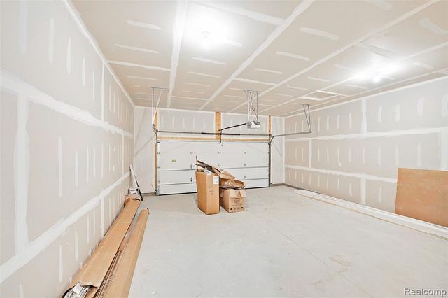 2327 Baltimore Lane, Davison, MI 48423