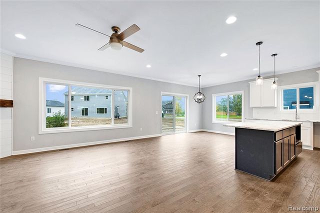 2327 Baltimore Lane, Davison, MI 48423