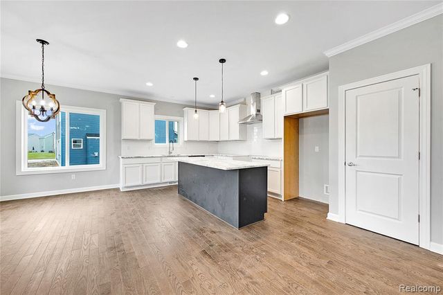 2327 Baltimore Lane, Davison, MI 48423