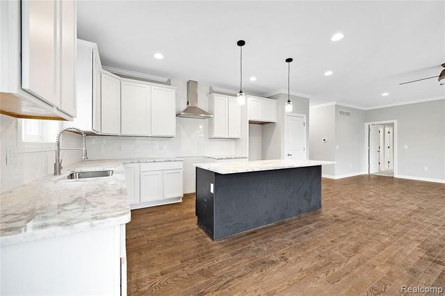 2327 Baltimore Lane, Davison, MI 48423