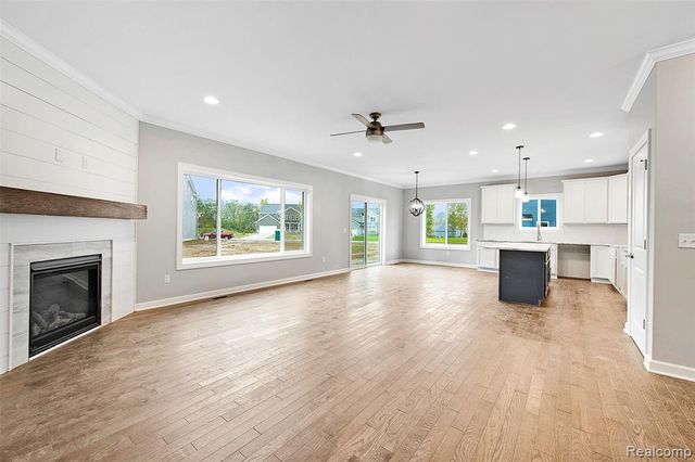 2327 Baltimore Lane, Davison, MI 48423