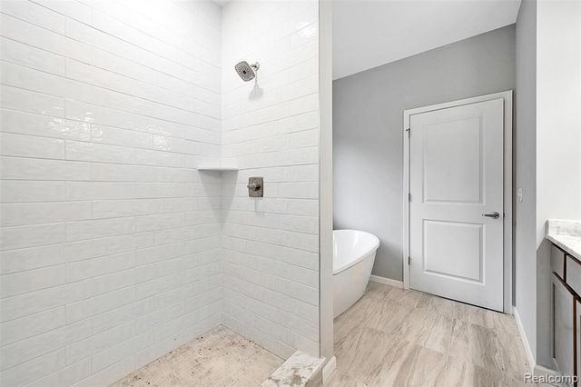 2327 Baltimore Lane, Davison, MI 48423