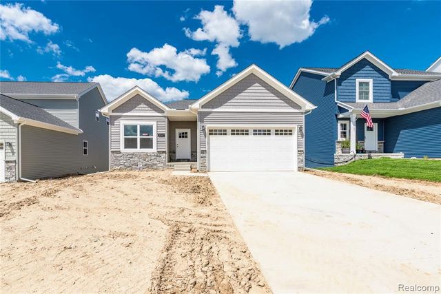 2327 Baltimore Lane, Davison, MI 48423