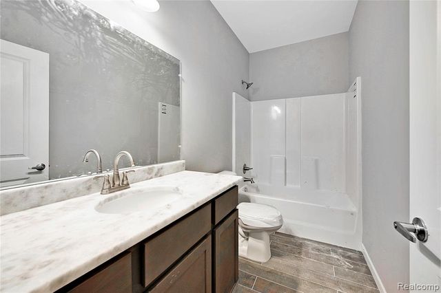 2327 Baltimore Lane, Davison, MI 48423