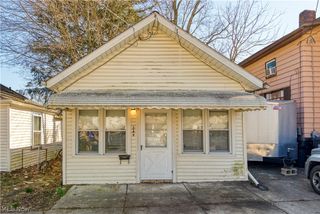 249 W Harris Avenue, Ravenna, OH 44266