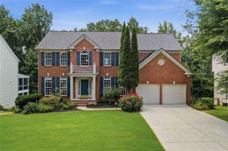 770 Glastonbury Court, Cumming, GA 30041