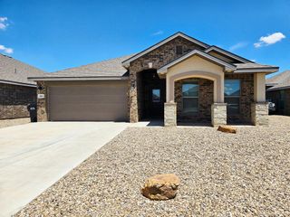 1903 NE Six Flags, Midland, TX 79705