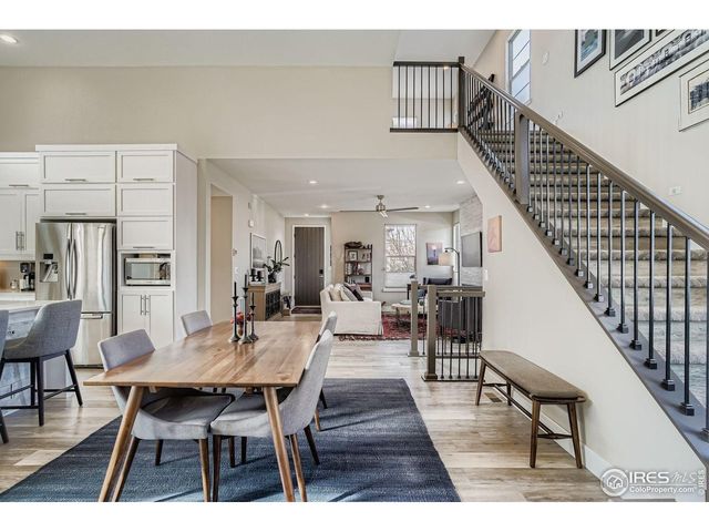 15506 W la Salle Pl, Lakewood, CO 80228