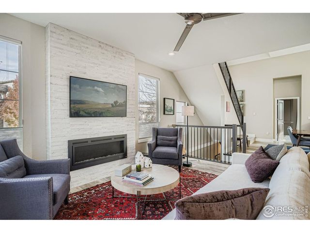 15506 W la Salle Pl, Lakewood, CO 80228