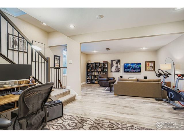 15506 W la Salle Pl, Lakewood, CO 80228