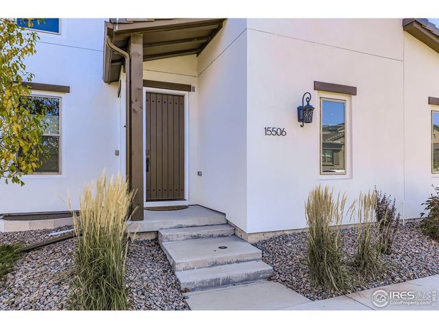 15506 W la Salle Pl, Lakewood, CO 80228