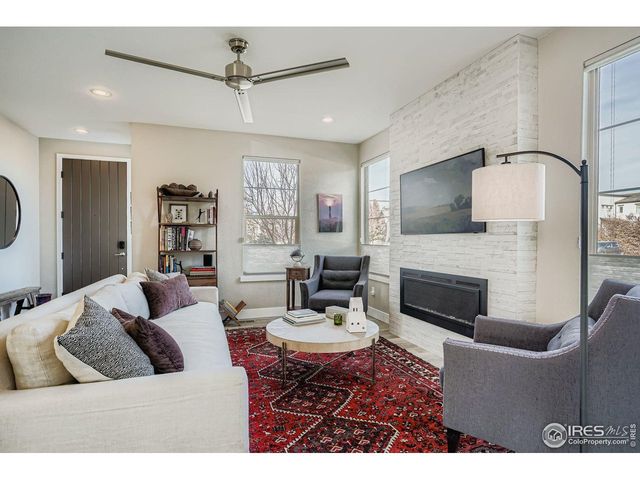 15506 W la Salle Pl, Lakewood, CO 80228