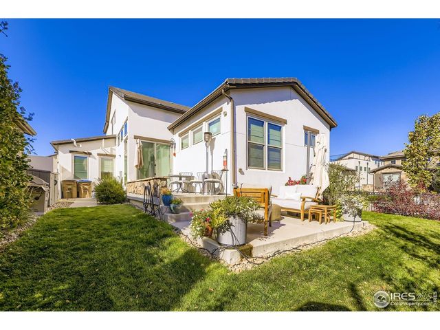 15506 W la Salle Pl, Lakewood, CO 80228