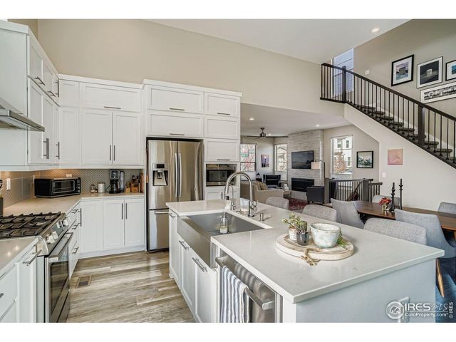 15506 W la Salle Pl, Lakewood, CO 80228