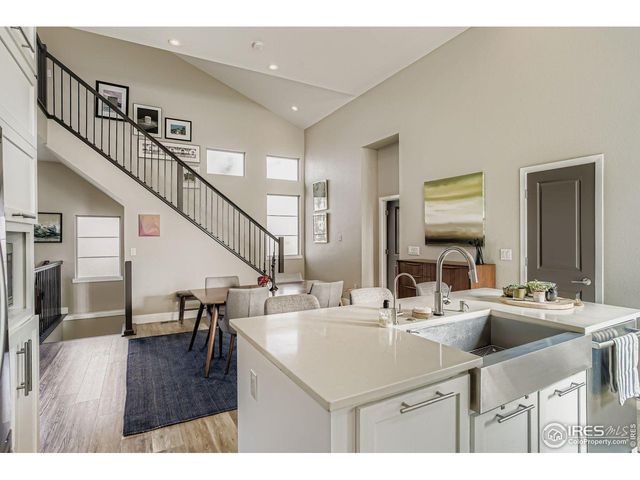 15506 W la Salle Pl, Lakewood, CO 80228