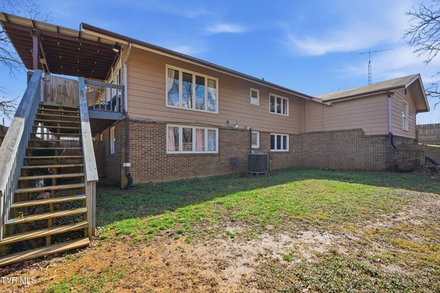 312 Thistlewood Drive, Kingsport, TN 37663