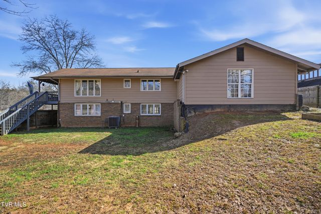 312 Thistlewood Drive, Kingsport, TN 37663
